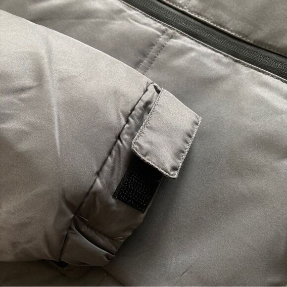 Hooded Down Jacket* - Picture 8 of 14